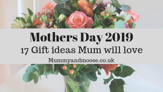 gifts for fussy mums uk