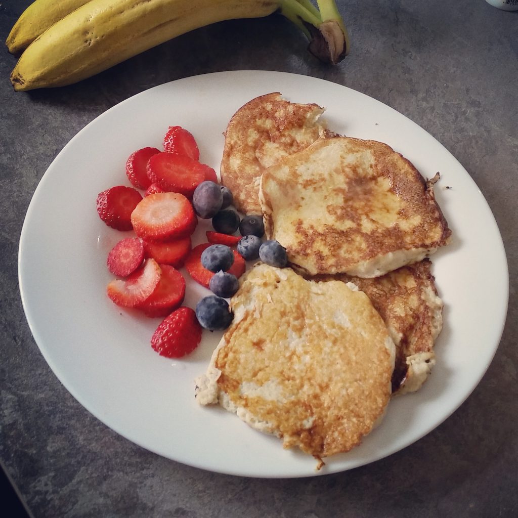 6 Slimming World Breakfast – Perfect For New Members