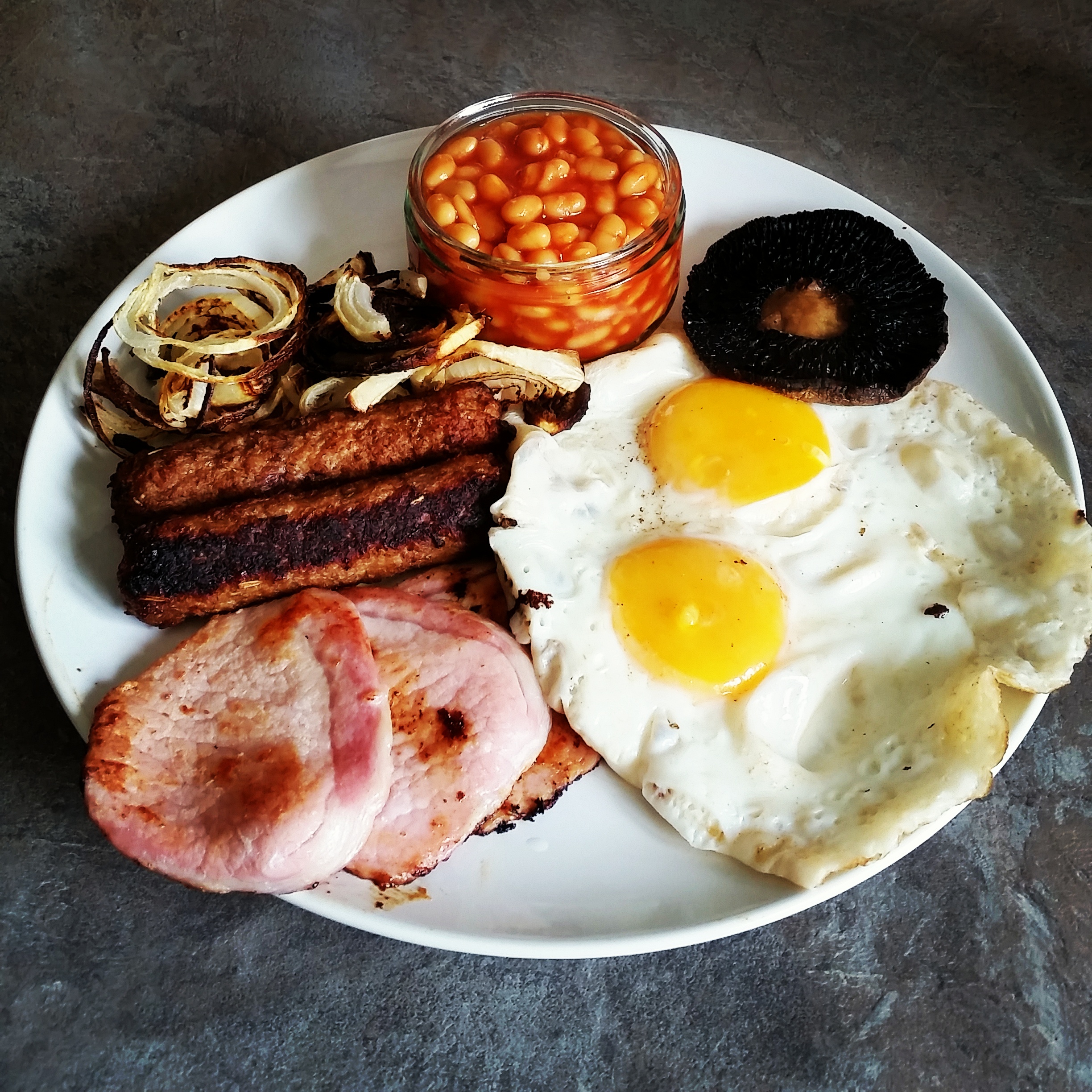 6 Slimming World Breakfast Ideas To Try Today