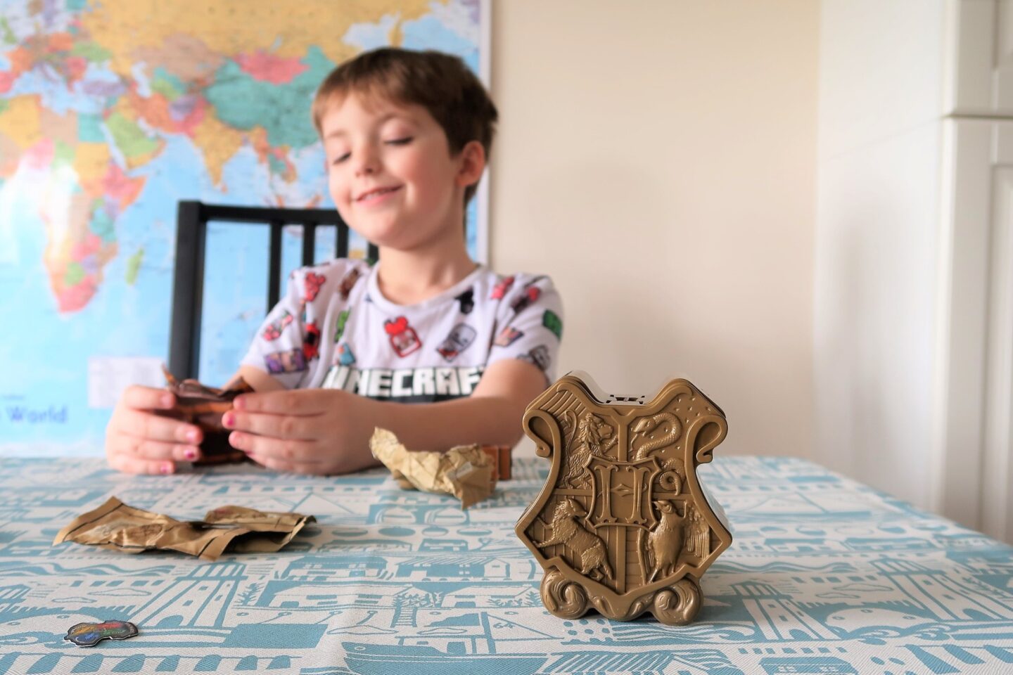 Review: Harry Potter Magical Capsules – Unleash the Magic!