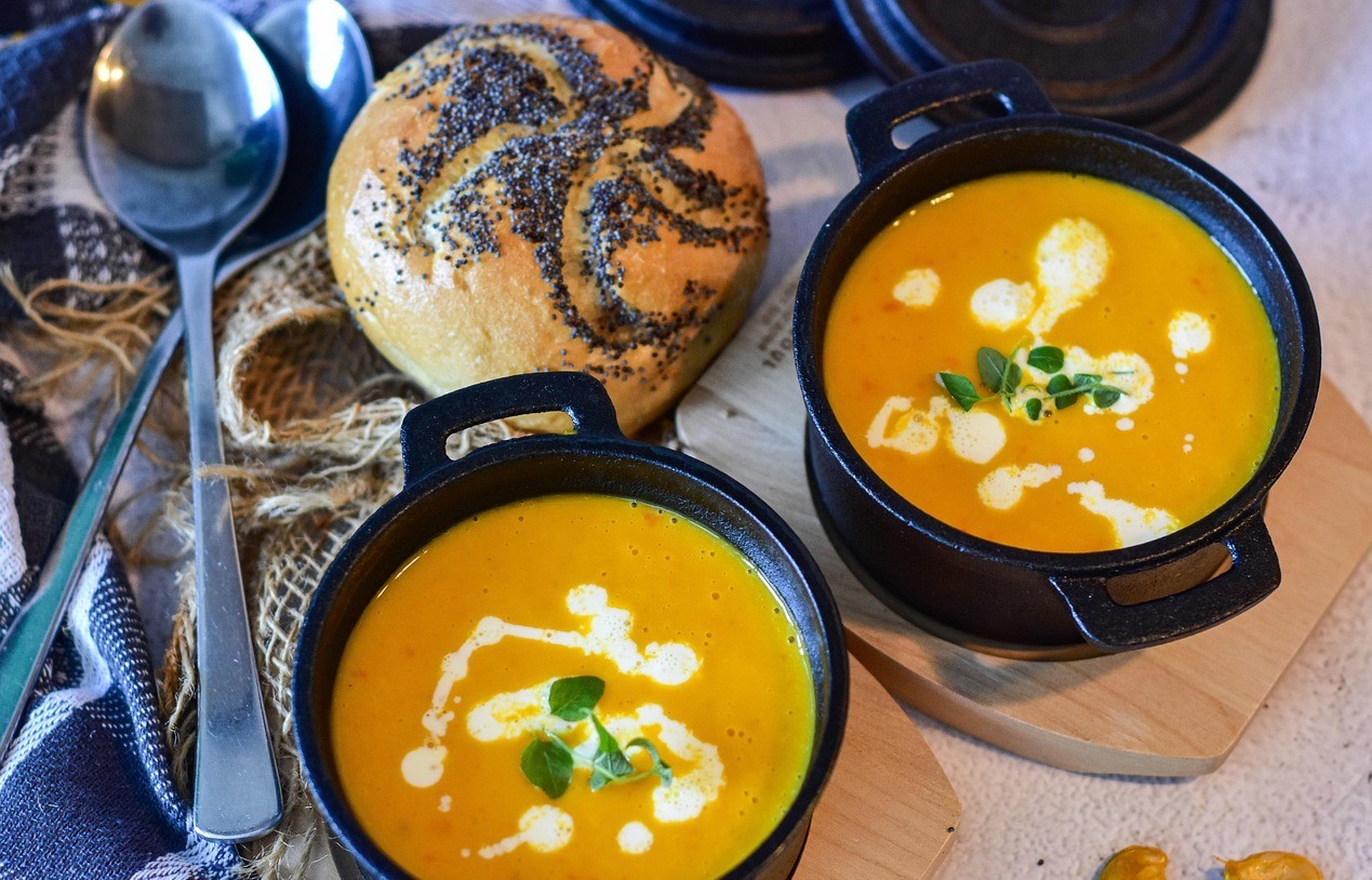 Easy Autumnal Evening Meals for Busy Parents