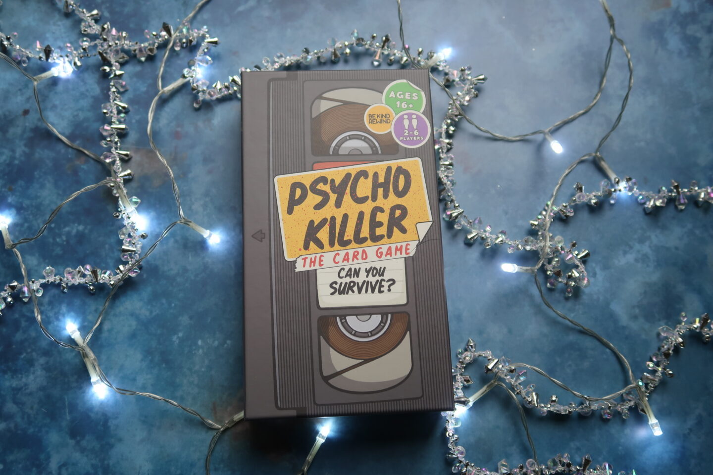 Family Christmas Gift Guide 2025