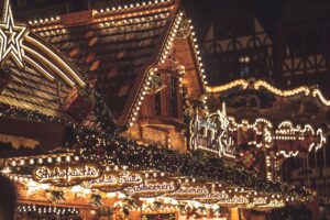 christmas market