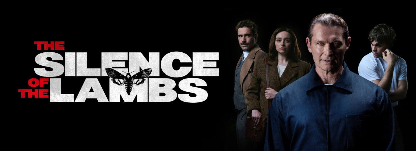 The Silence of the Lambs at New Theatre Peterborough: A Gripping Opening Night